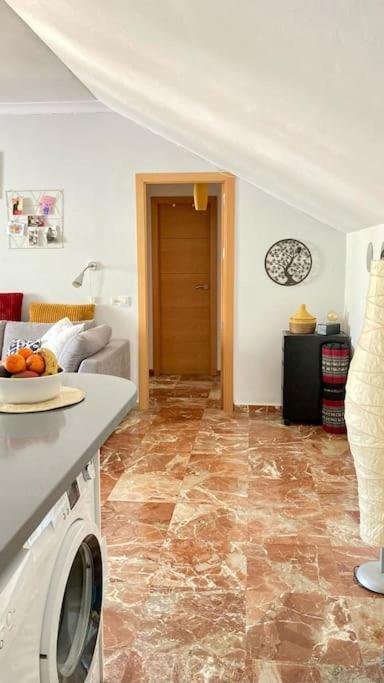 Appartement Atico Plaza Cristo De Burgos *