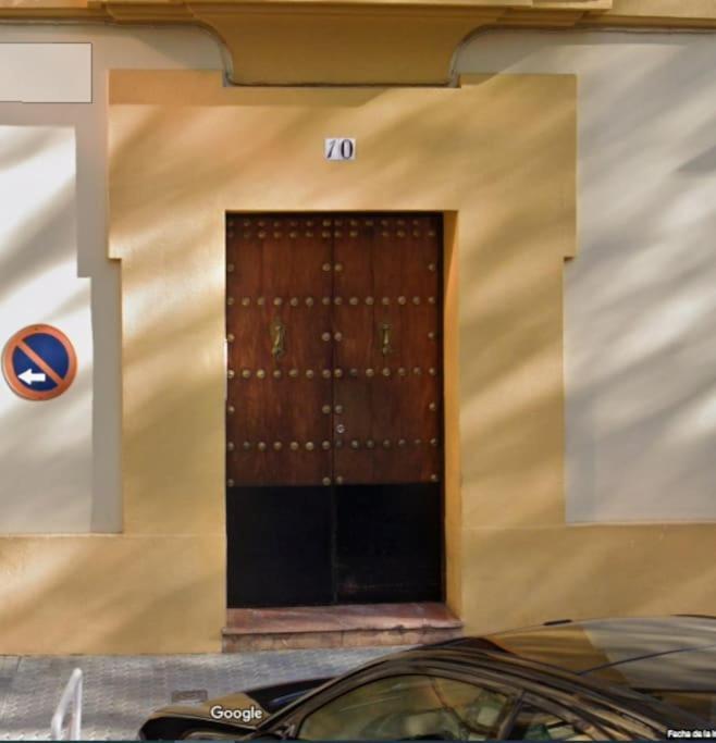Appartement Atico Plaza Cristo De Burgos