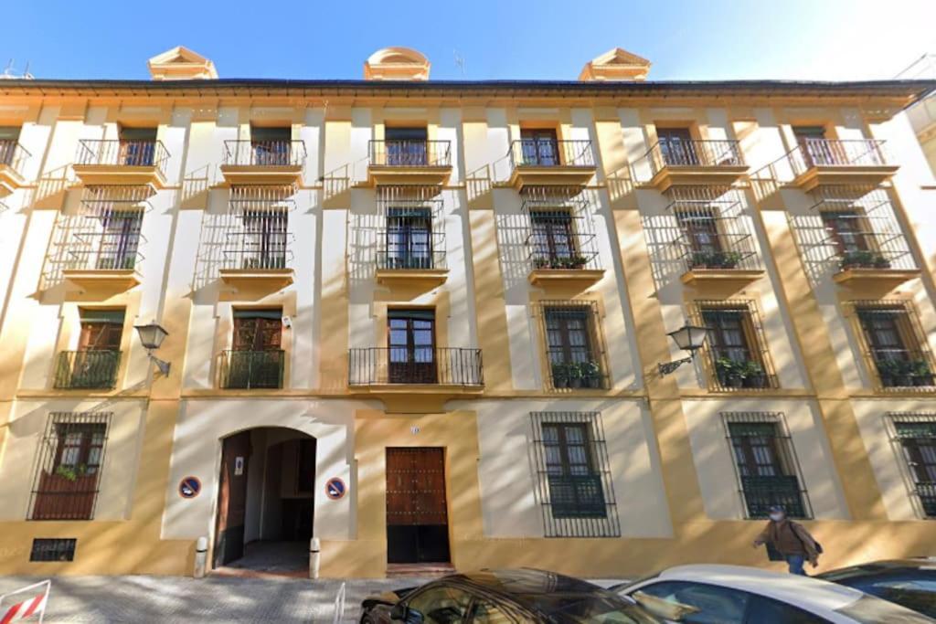 Appartement Atico Plaza Cristo De Burgos *