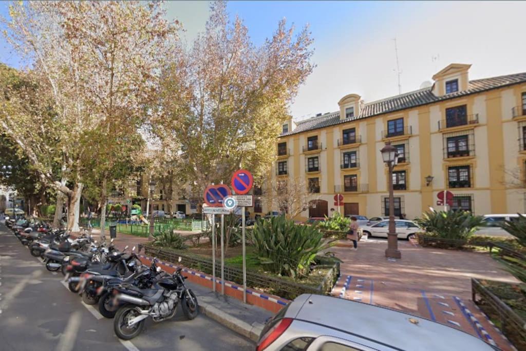 Appartement Atico Plaza Cristo De Burgos