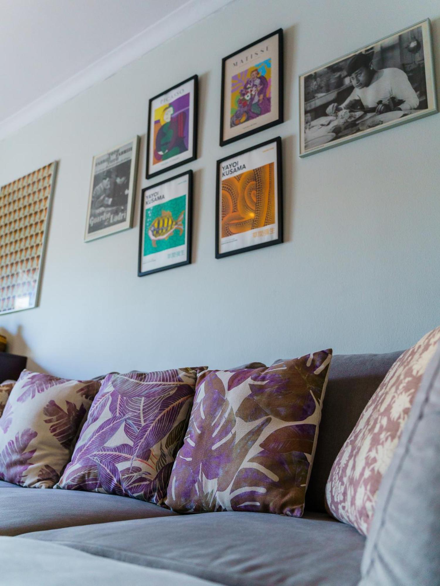 Appartement Atico Plaza Cristo De Burgos