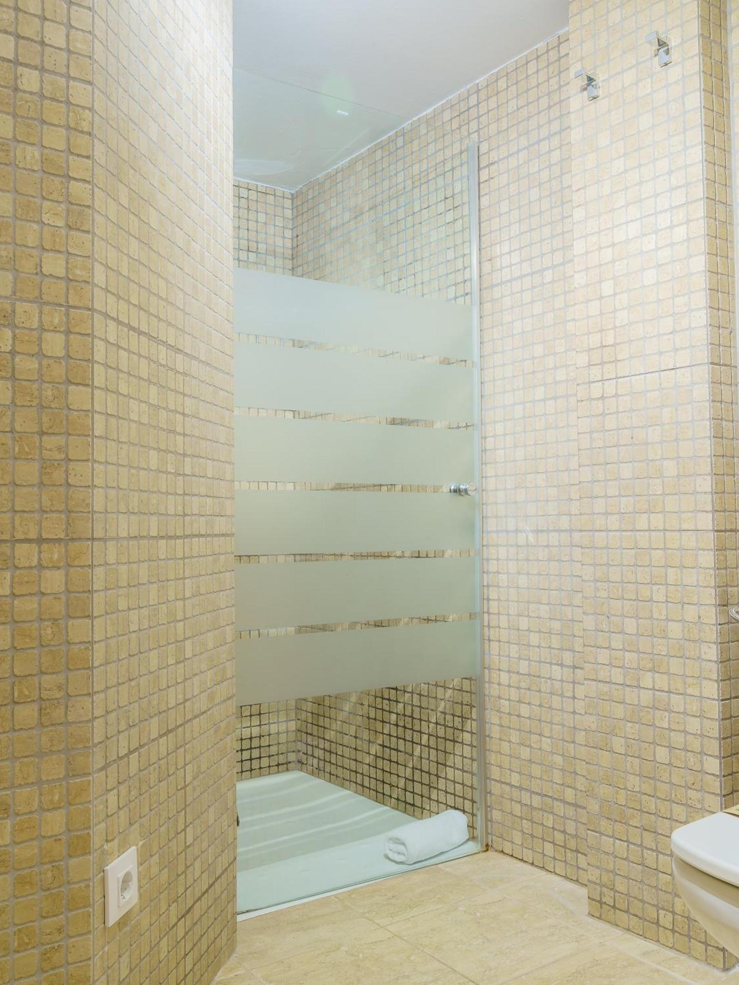 Atico Plaza Cristo De Burgos Appartement Séville