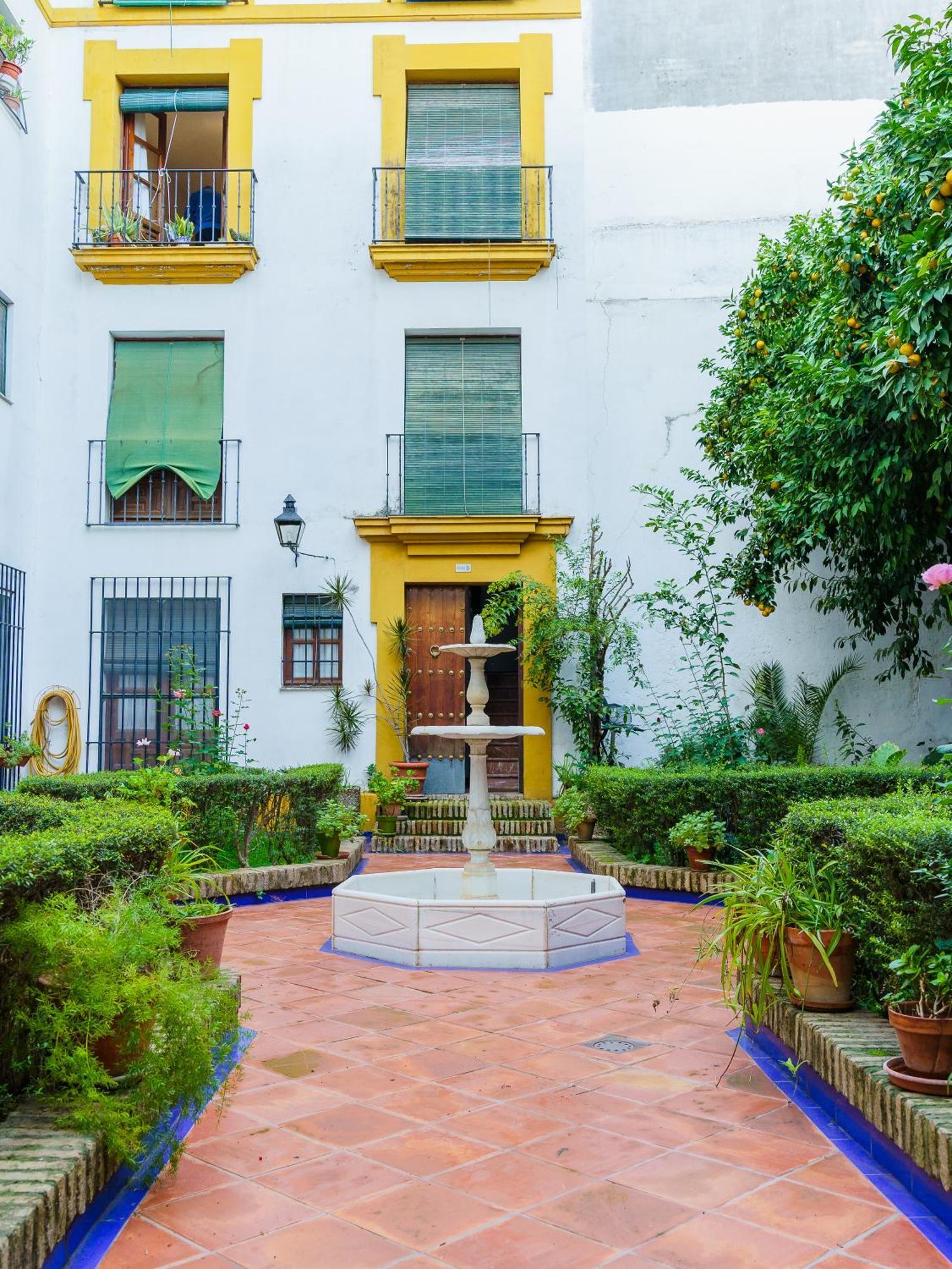 Appartement Atico Plaza Cristo De Burgos